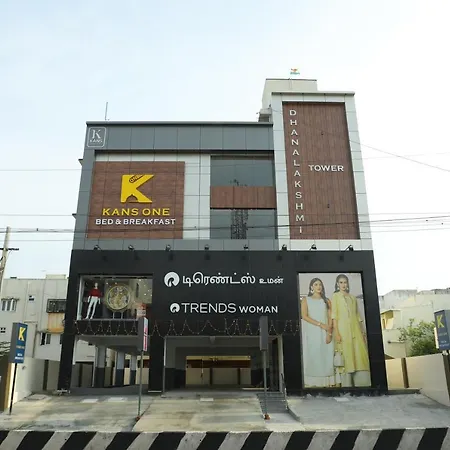 Kans One - Madipakkam-2